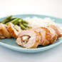 Grilling Stuffed Chicken Breasts